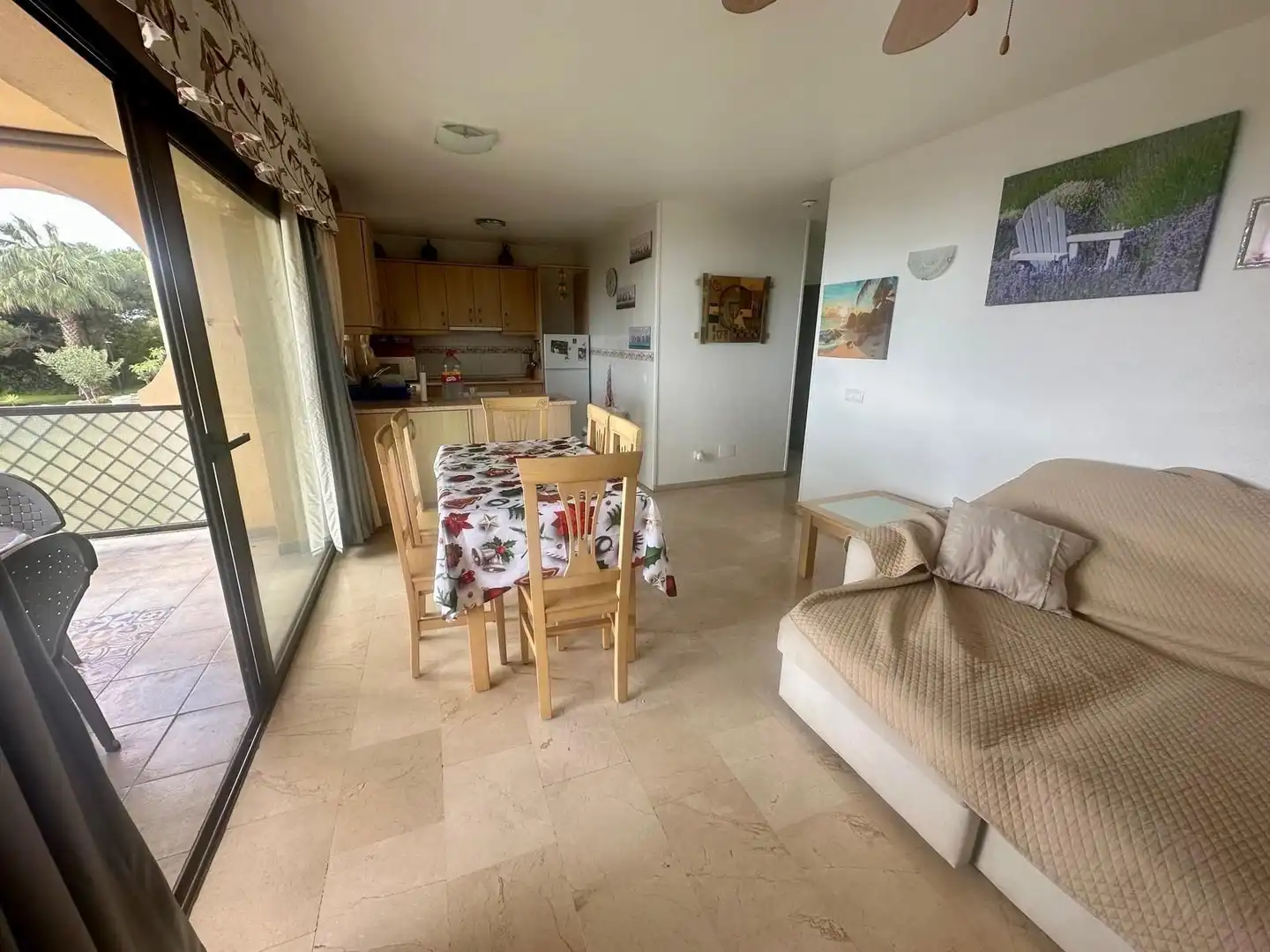 Appartement 108 m² à Mijas