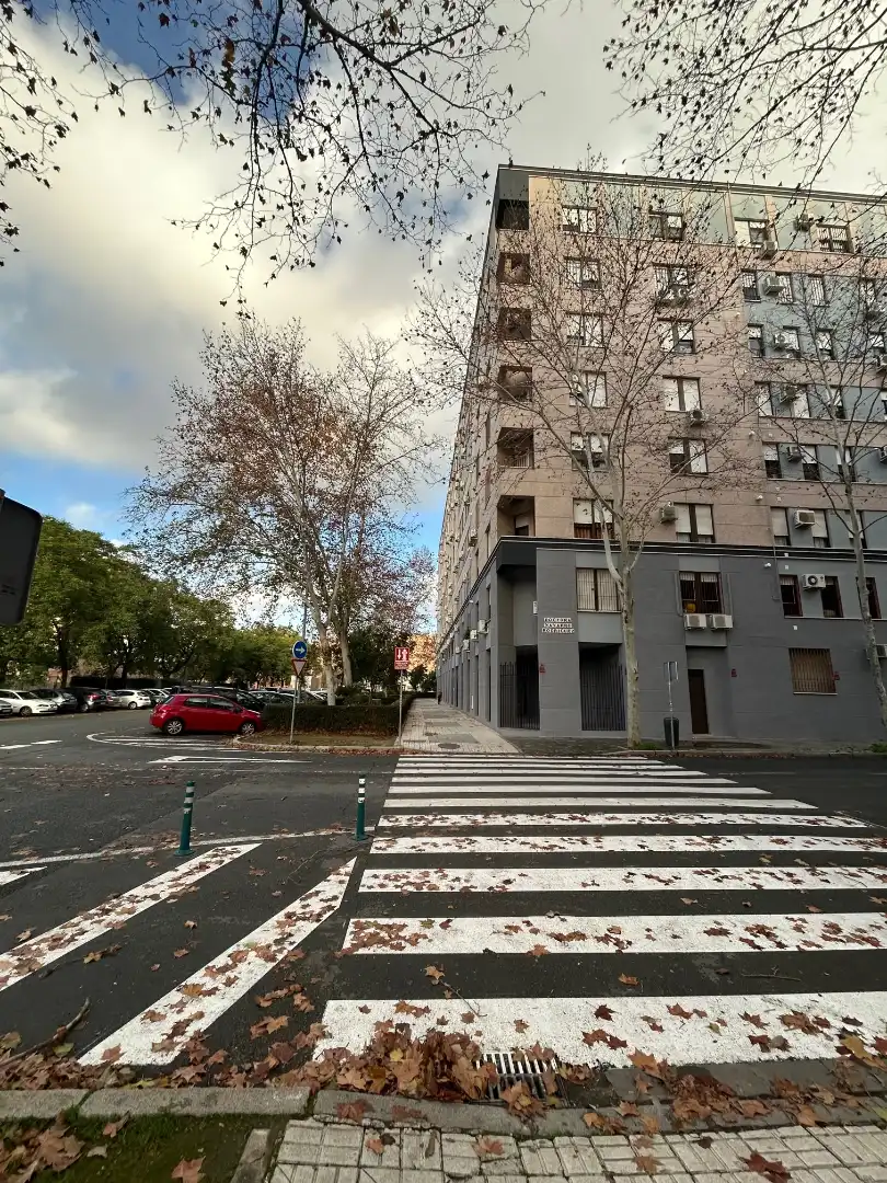 Piso de 93 m² en Sevilla