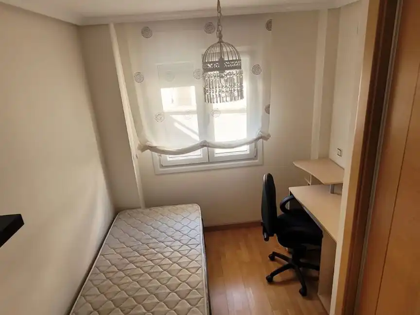 Piso de 85 m² en Aranda de Duero