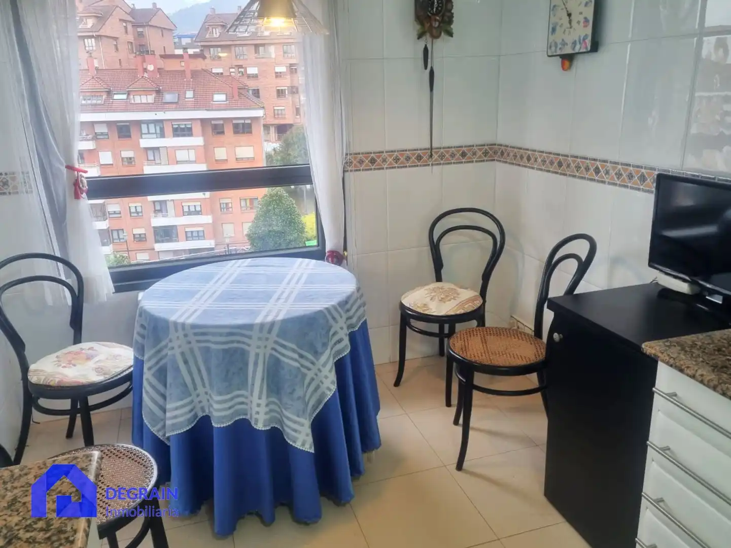 Piso de 110 m² en Oviedo