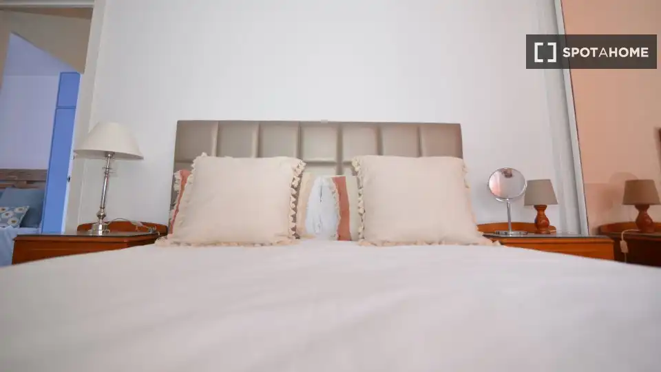 Habitación en alquiler, Santander