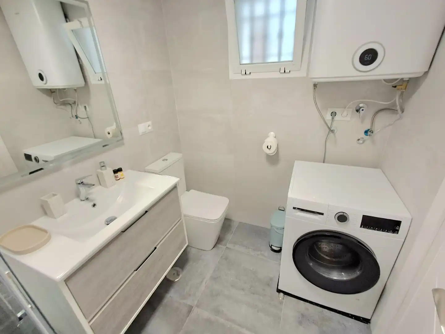 Piso de 76 m² en Benalmádena