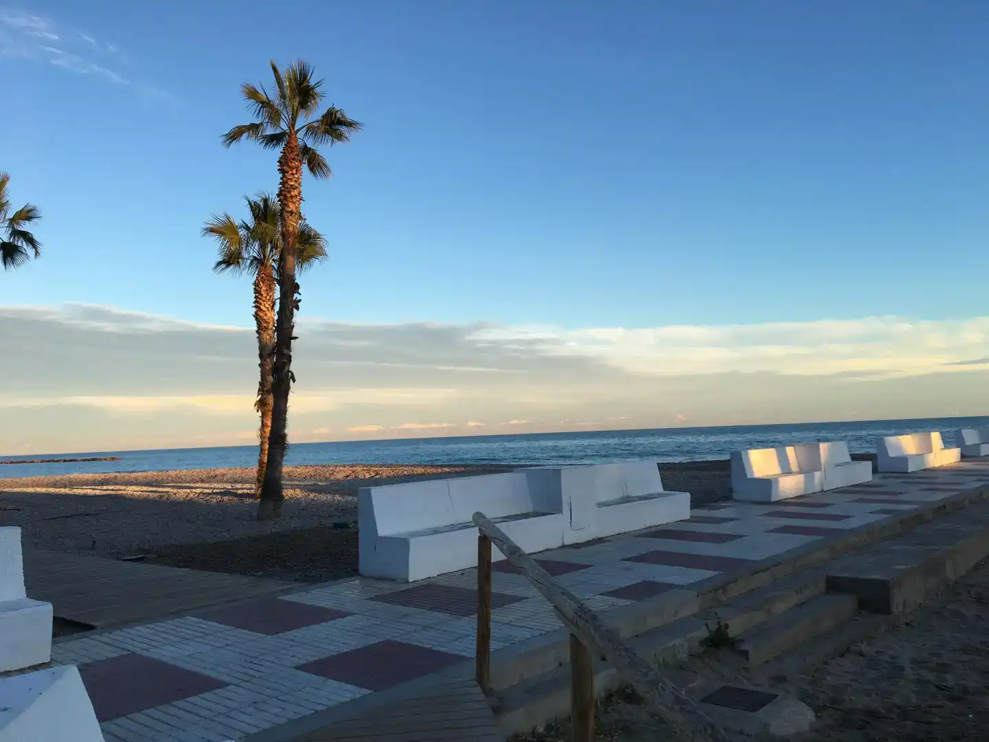Piso de 60 m² en Benicasim