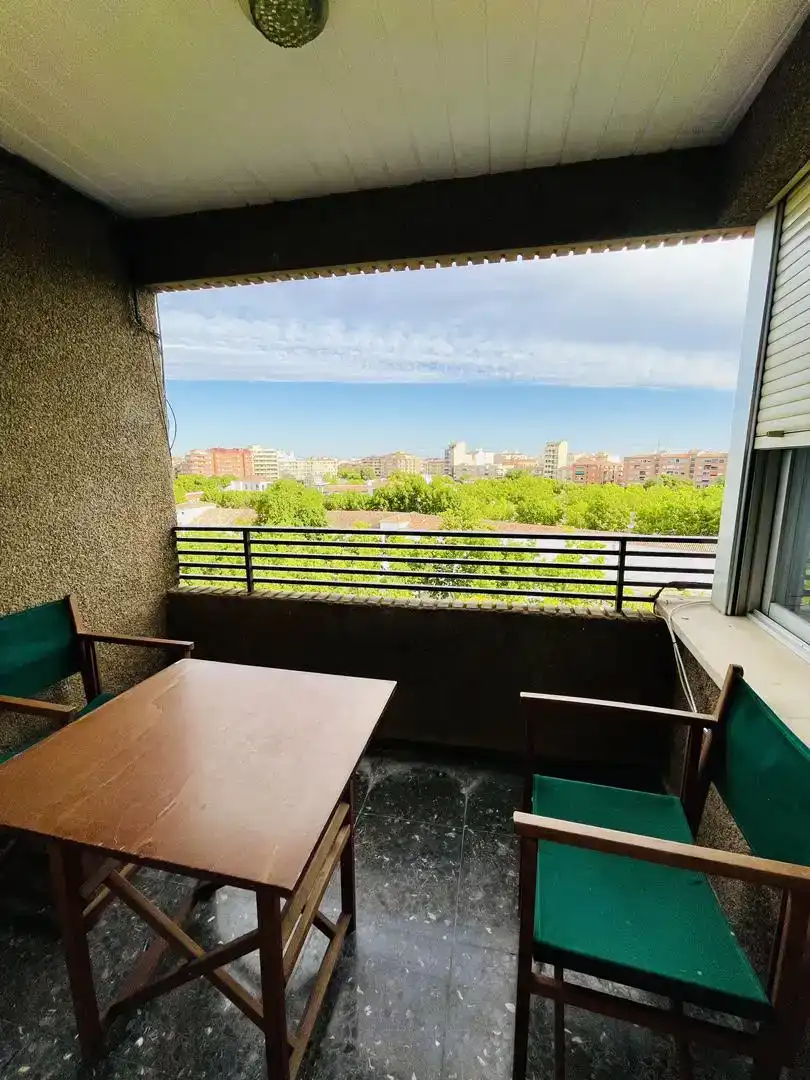 Piso de 70 m² en Albacete