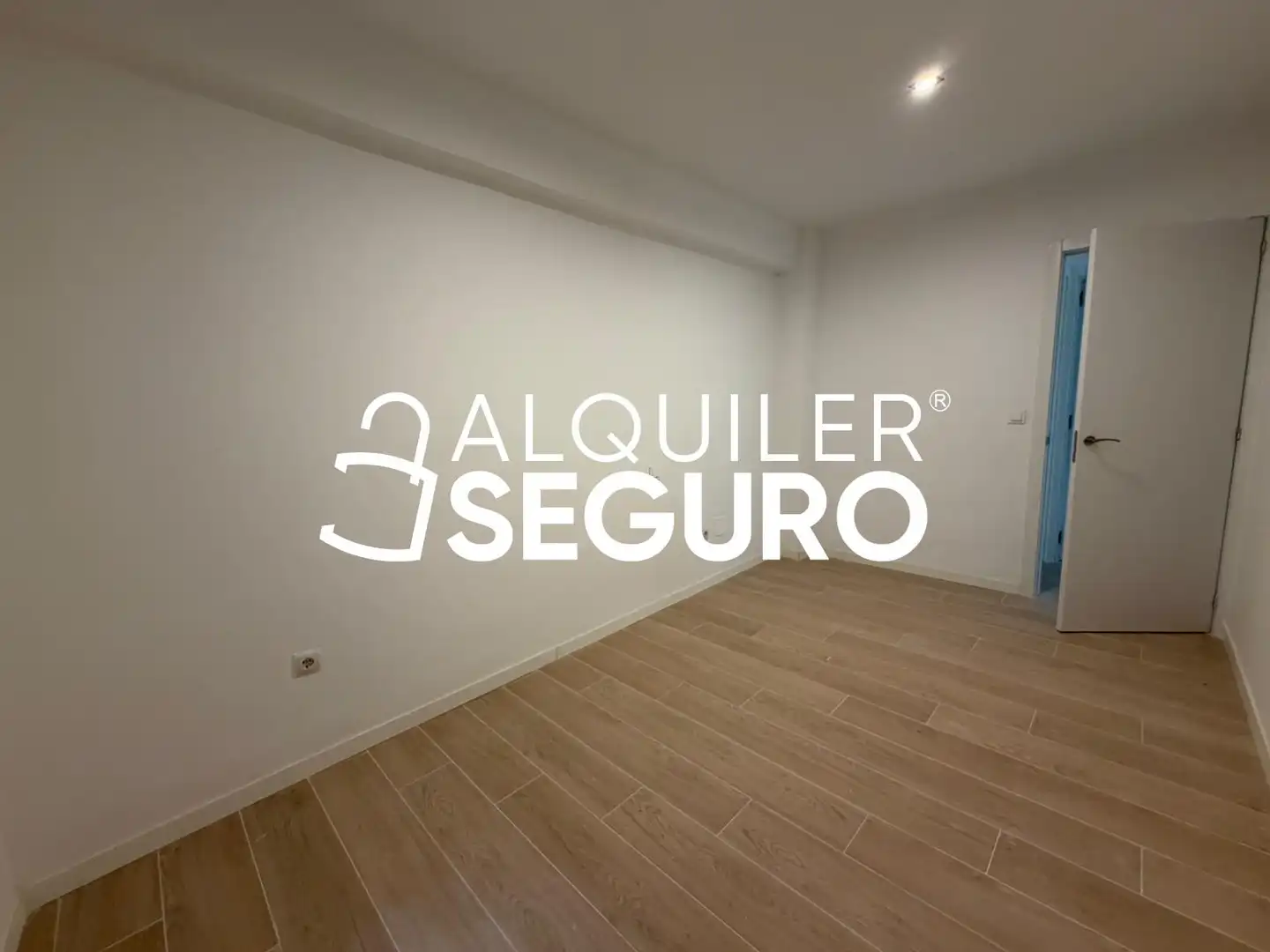 Pis de 55 m² a Getafe