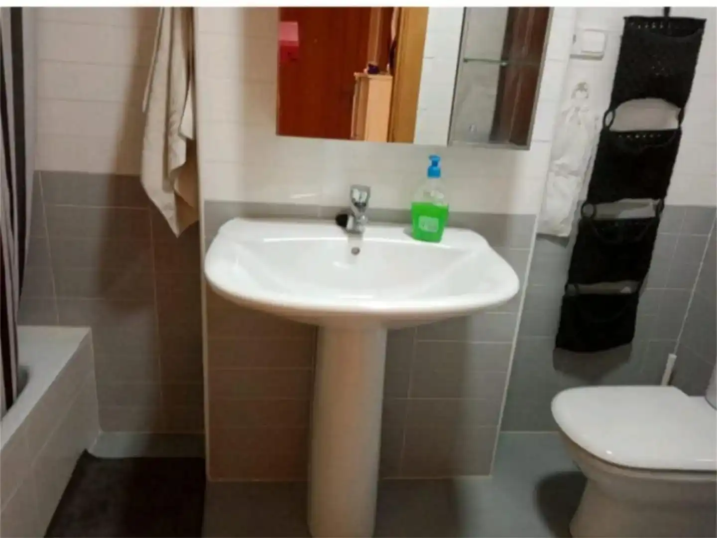 Piso de 130 m² en Valencia de Don Juan