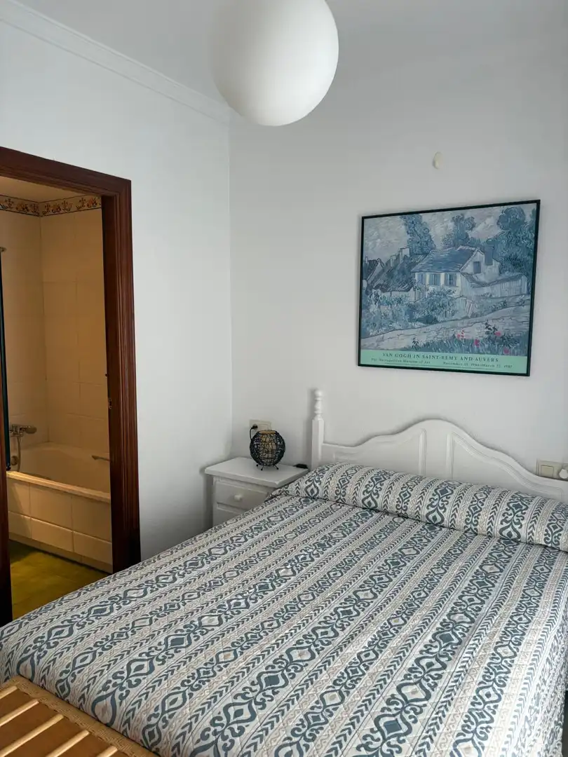 Wohnung 40 m² in Ronda