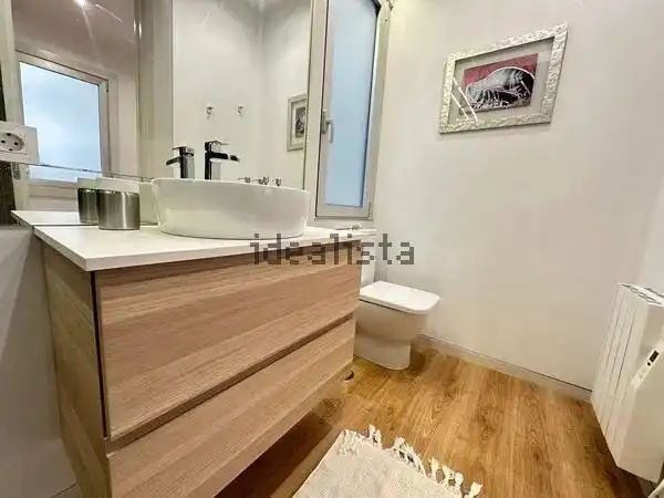 Piso de 90 m² en Vigo