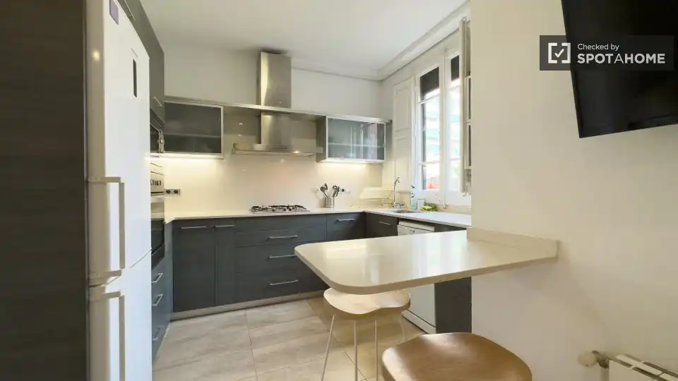 Habitación 80 m², Barcelona