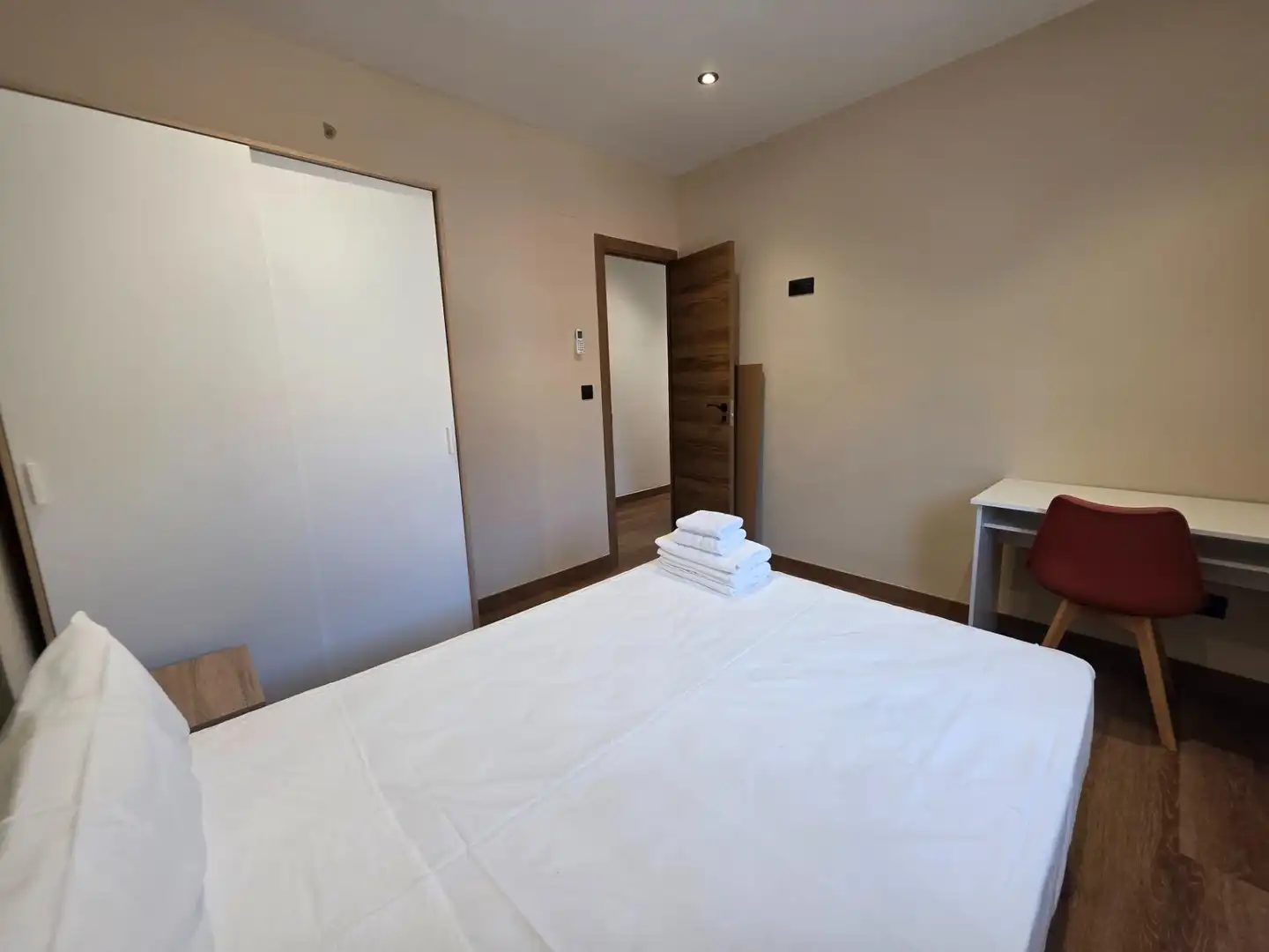 Pis de 89 m² a Ourense