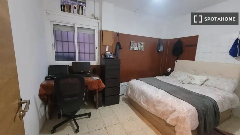Habitación en alquiler, Sevilla