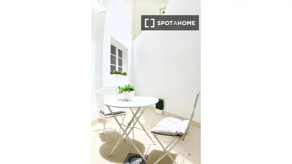 Habitación 81 m², Santa Cruz de Tenerife