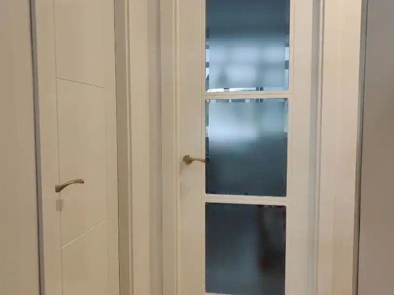 Pis de 78 m² a Madrid
