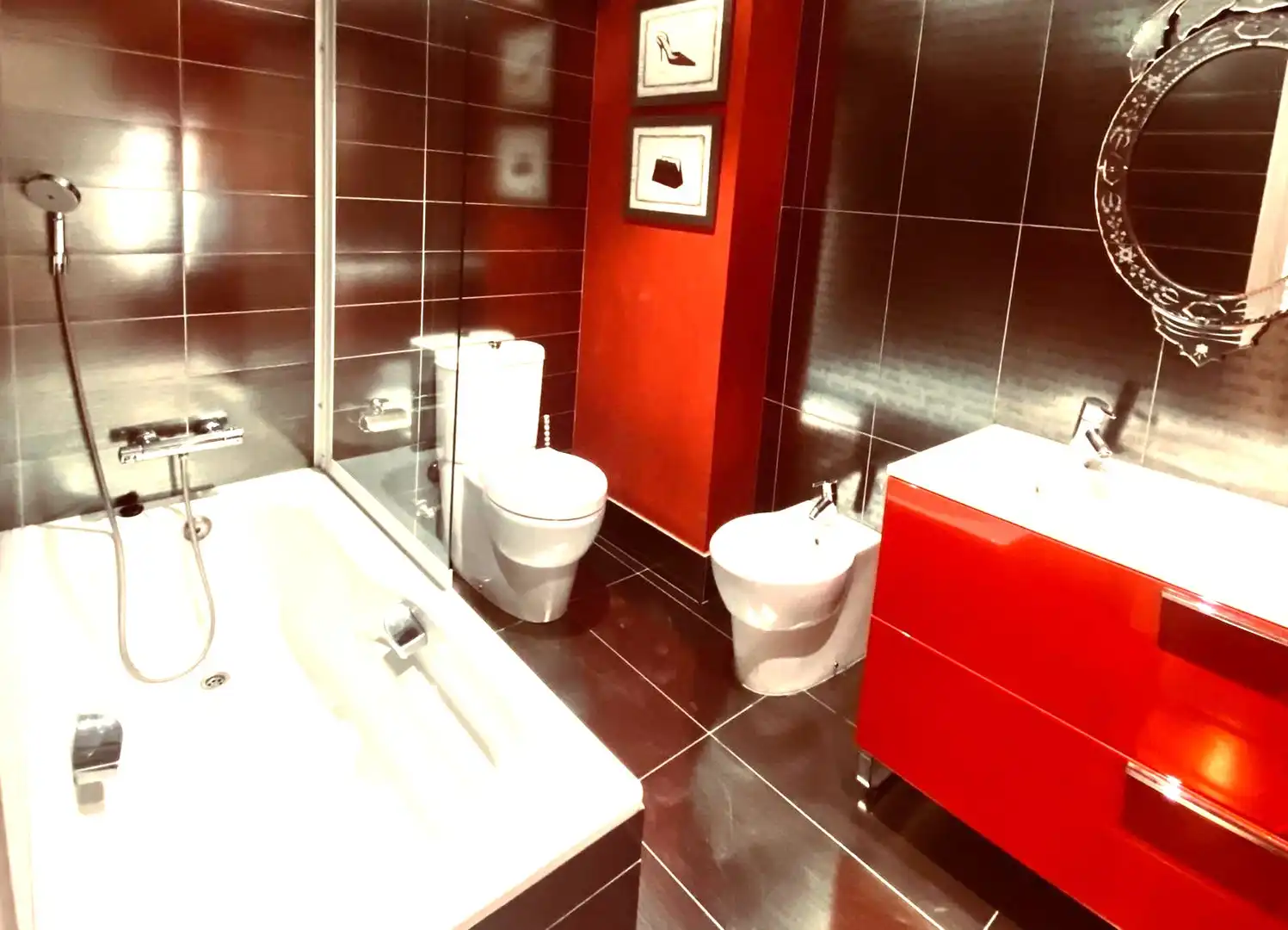 Piso de 171 m² en Vigo
