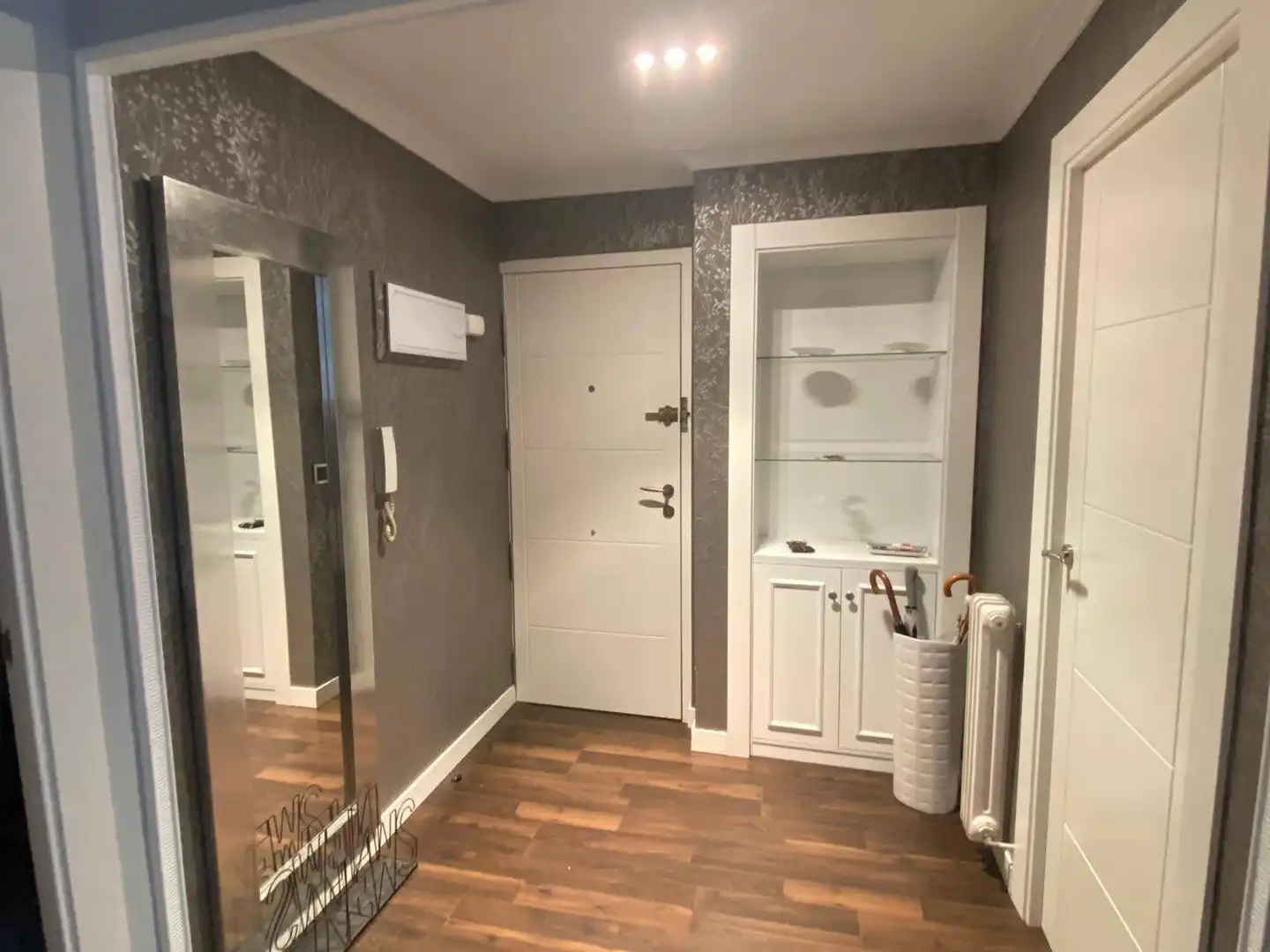 Piso de 110 m² en Albacete