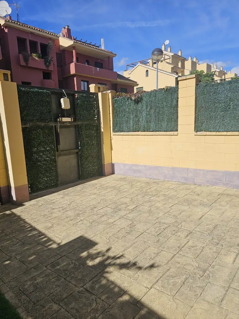 Casa de 119 m² en Estepona