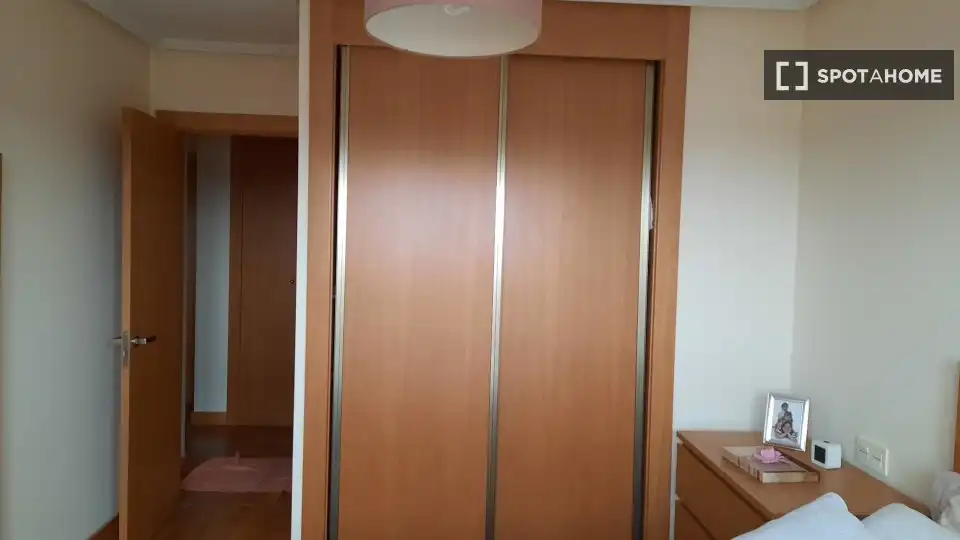 Habitación 56 m², Valladolid