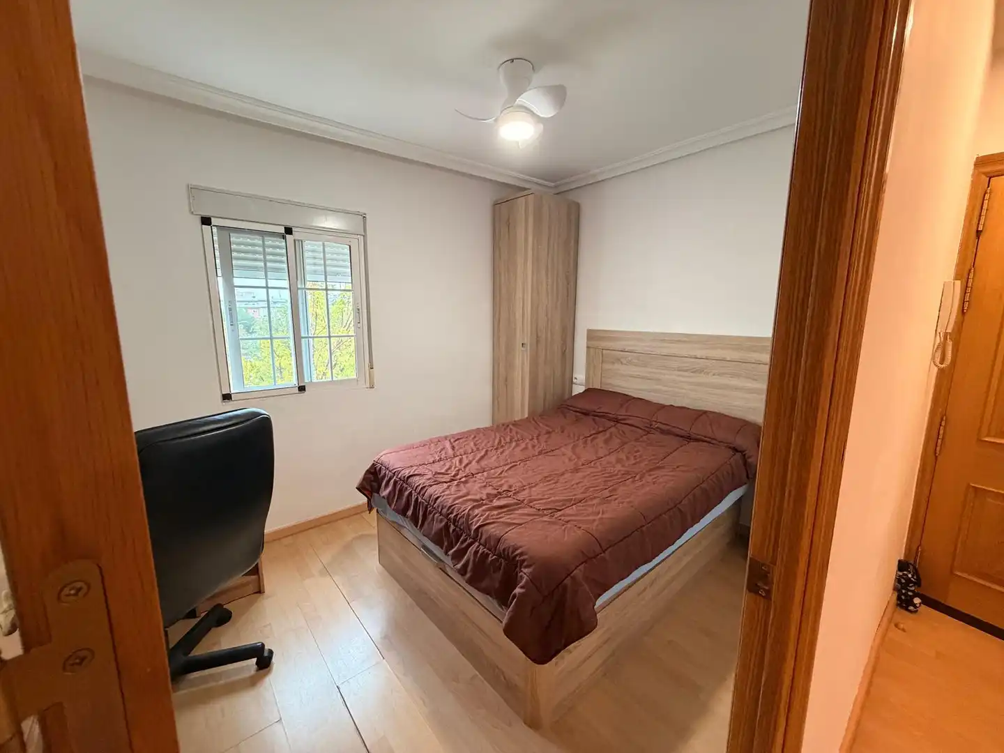 Pis de 60 m² a Puertollano