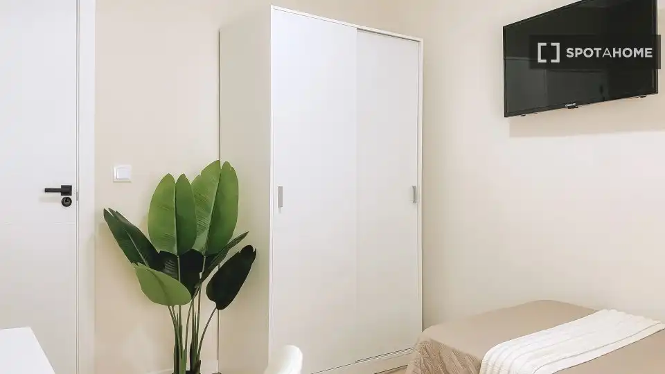 Habitación en alquiler, Alicante