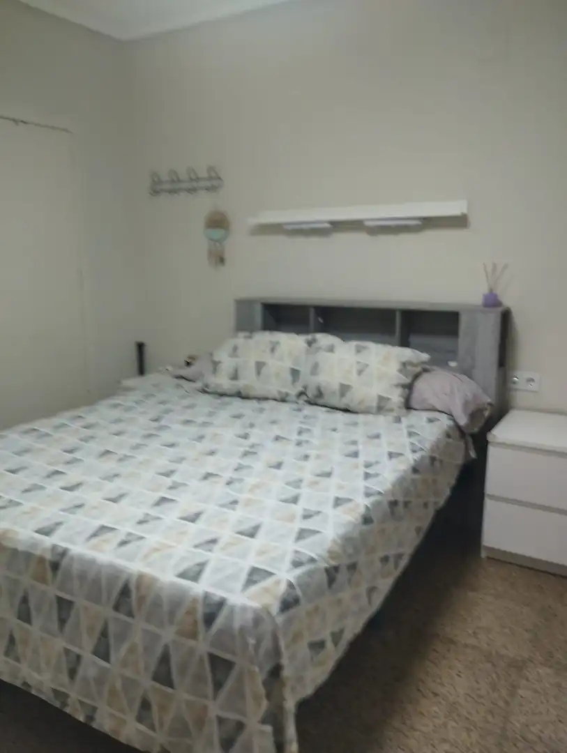 Piso de 103 m² en Valencia
