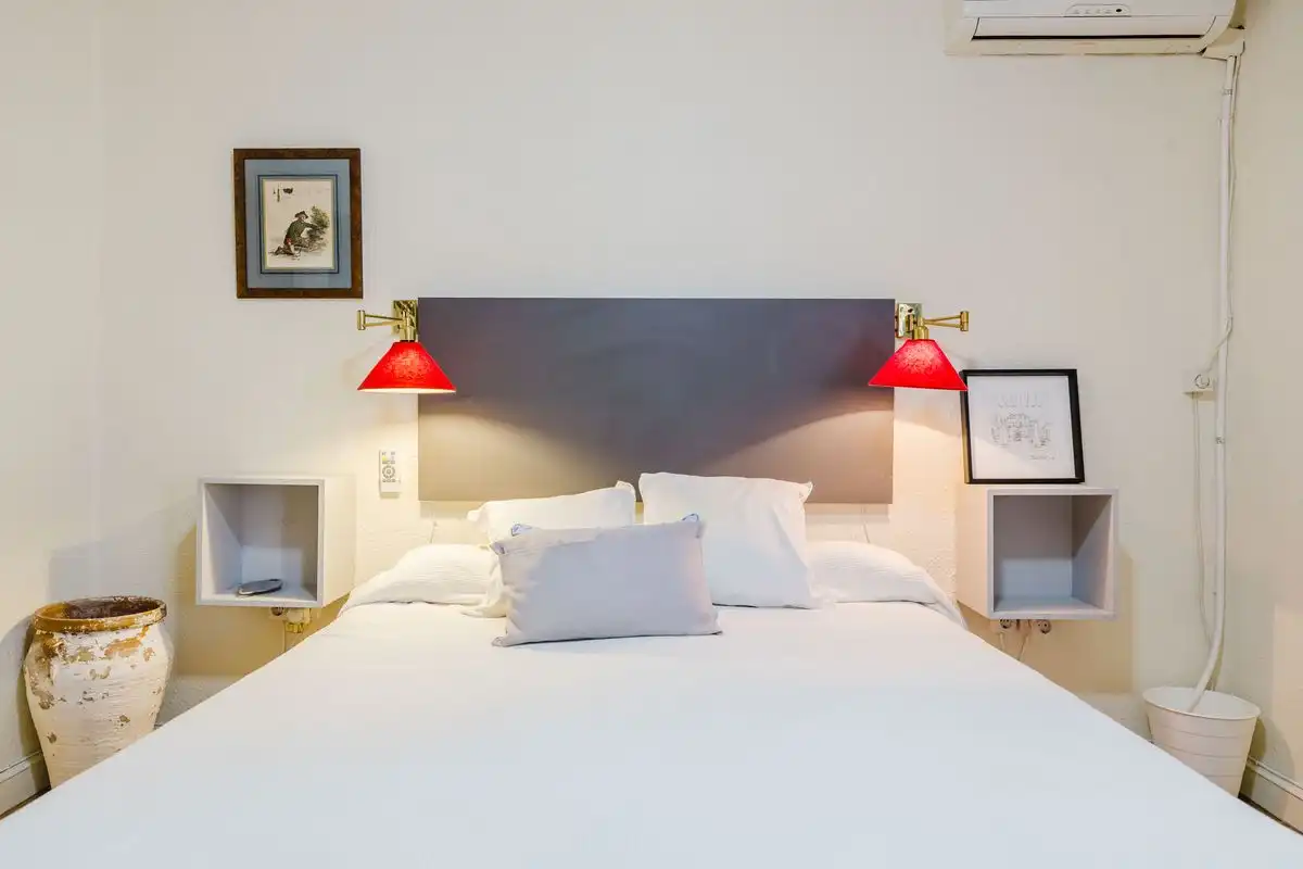 Pis de 114 m² a Màlaga