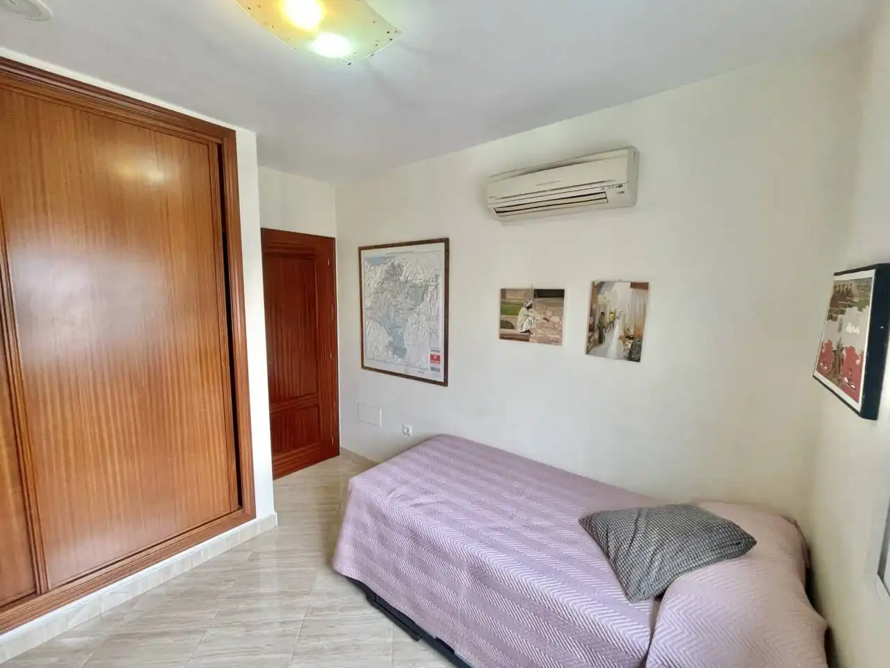Appartement 100 m² à Rincón de la Victoria