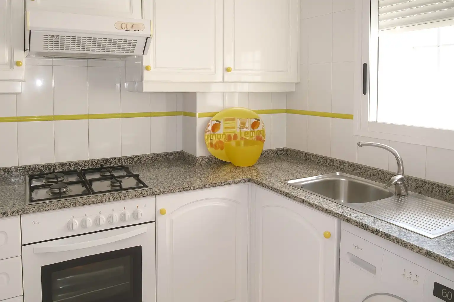 Apartamento 65 m² em Peníscola / Peñíscola
