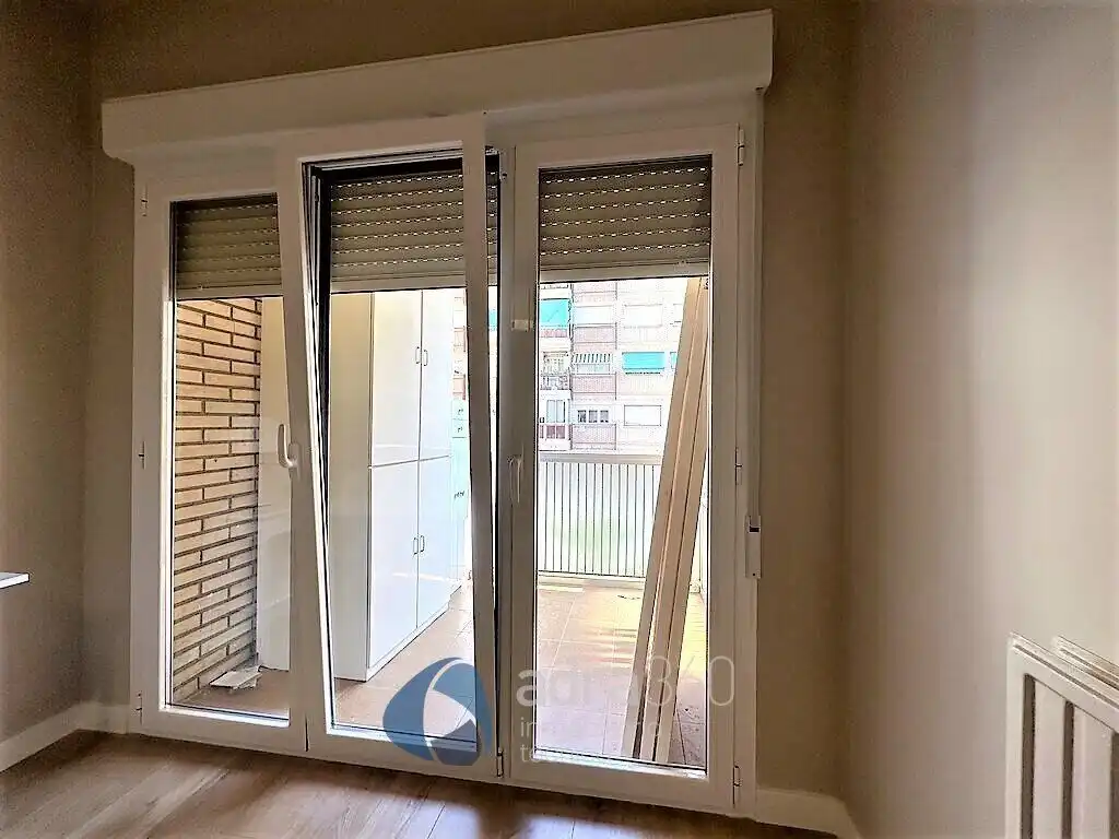 Pis de 114 m² a Logronyo