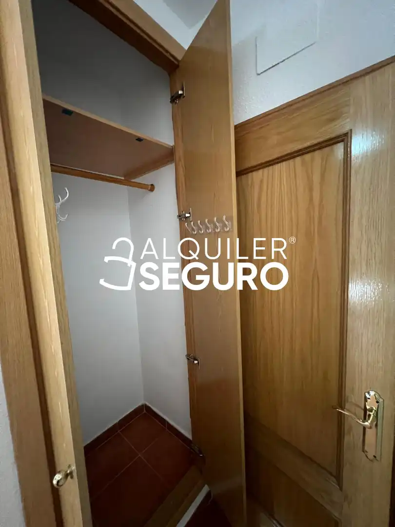 Piso de 65 m² en Toledo