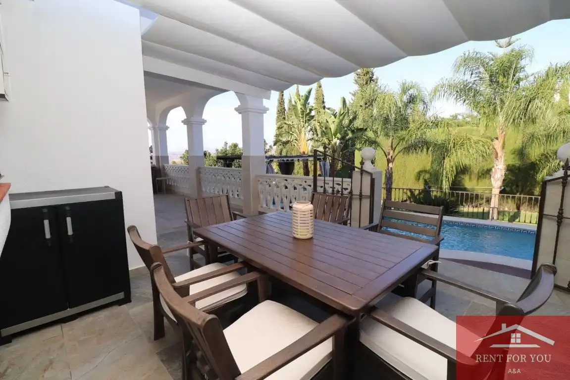 Casa de 175 m² a Alhaurín el Grande