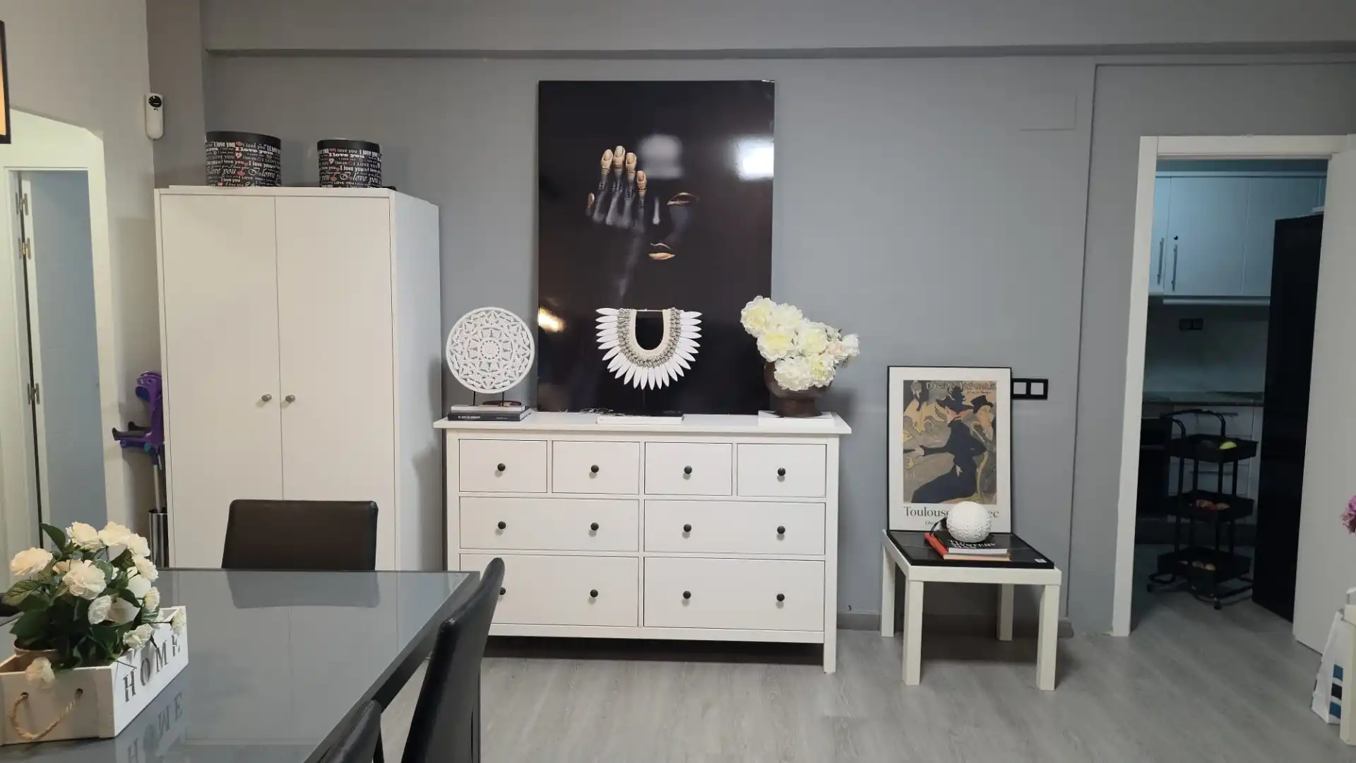Piso de 110 m² en Dénia
