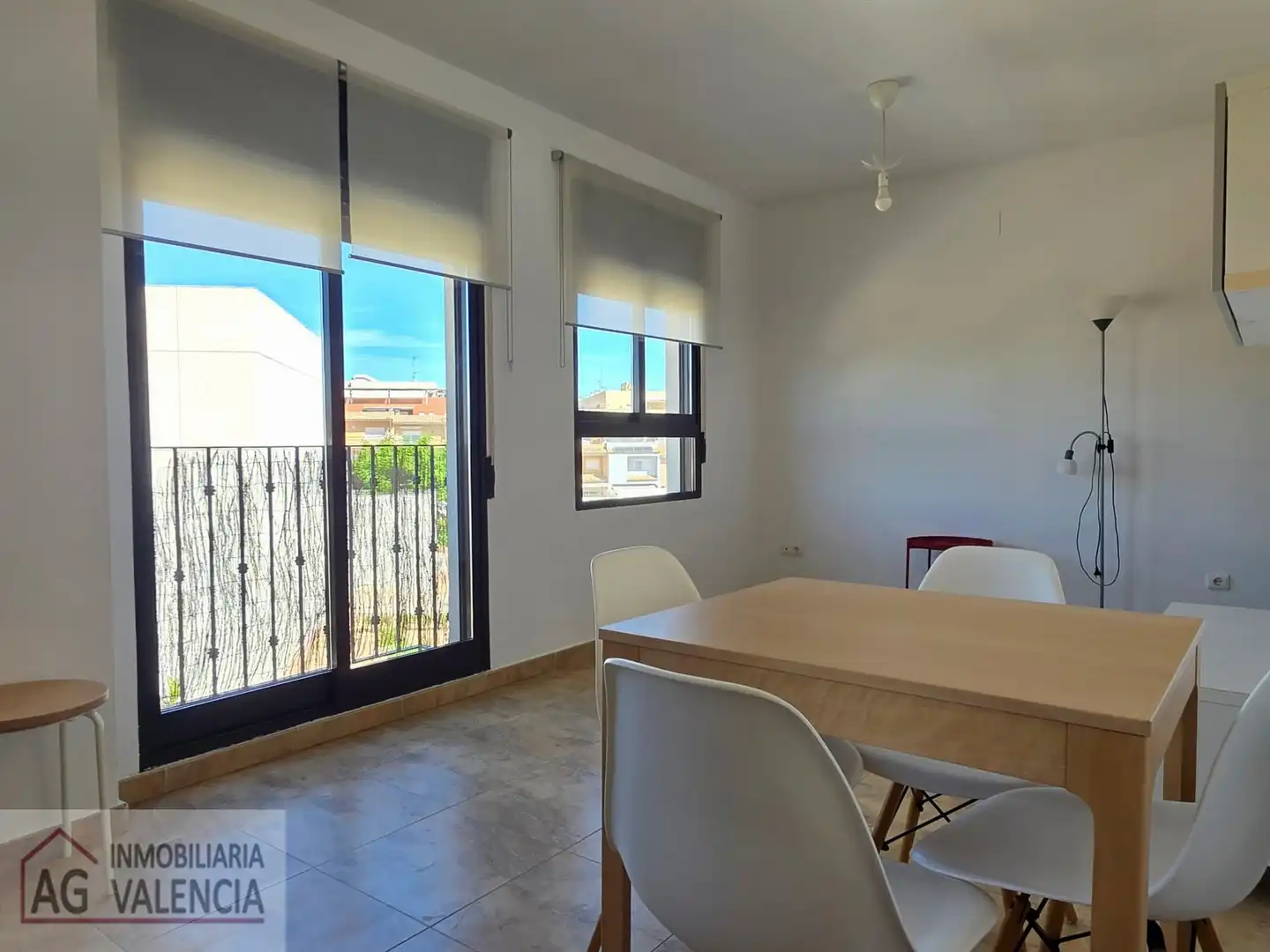 Piso de 50 m² en Bétera