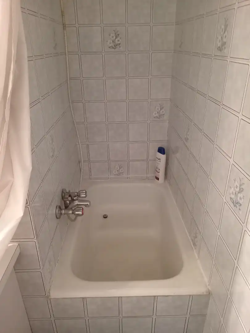 Piso de 100 m² en Salamanca