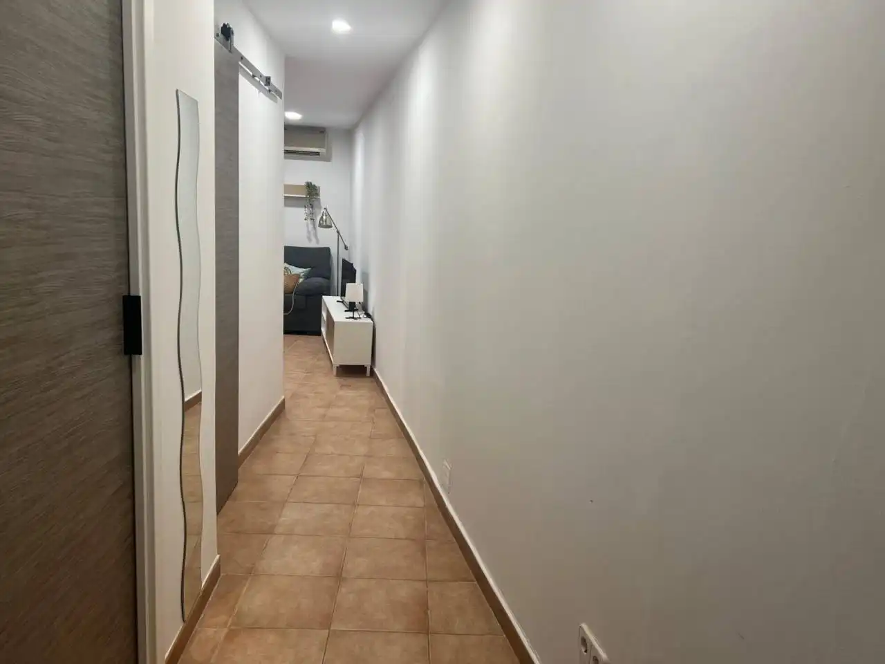 Piso de 50 m² en Toledo