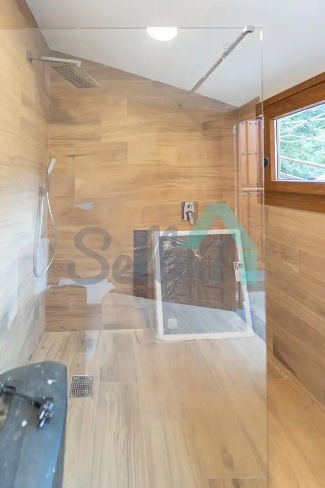 Piso de 100 m² en Mieres
