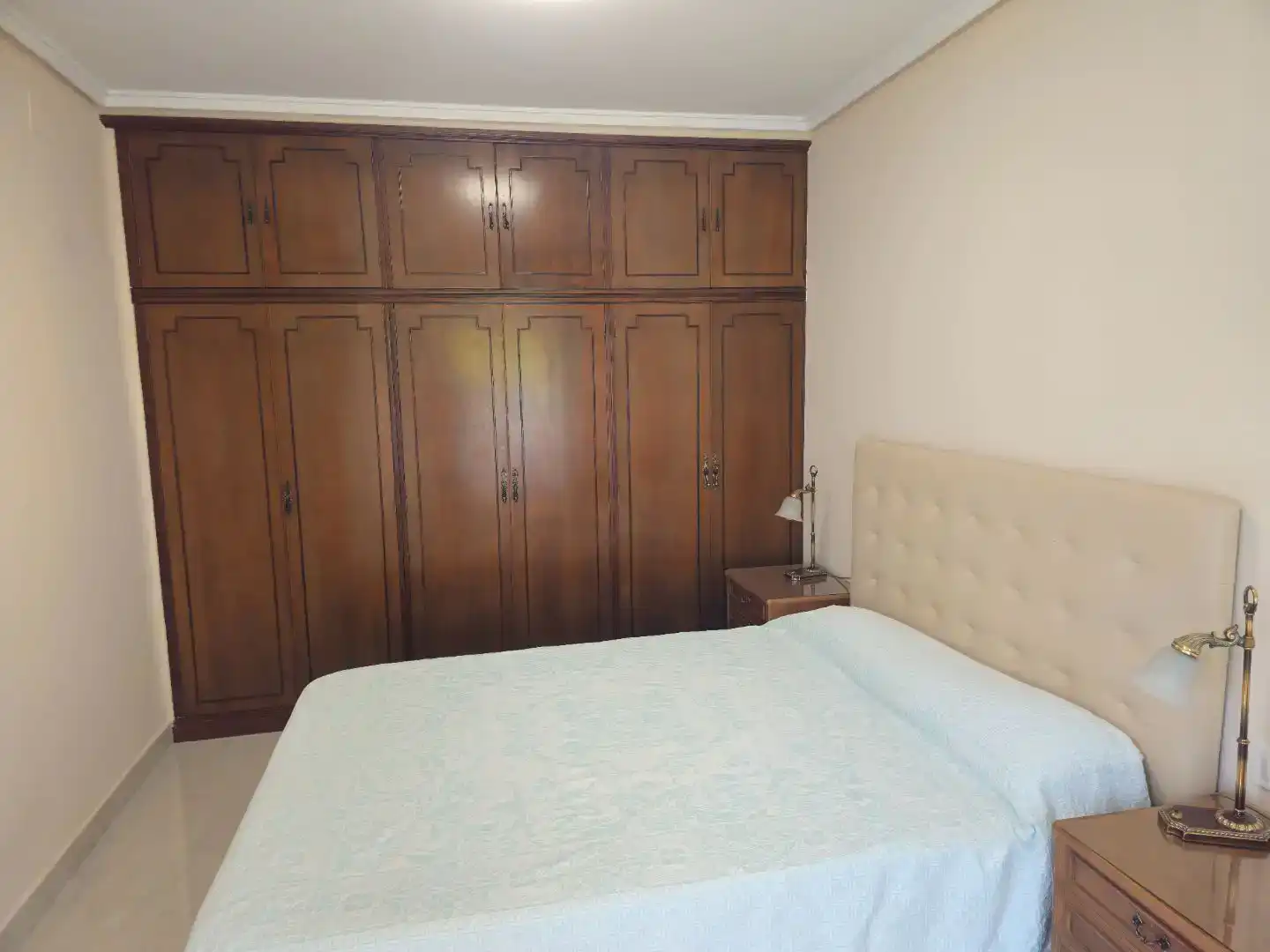 Piso de 100 m² en Valencia