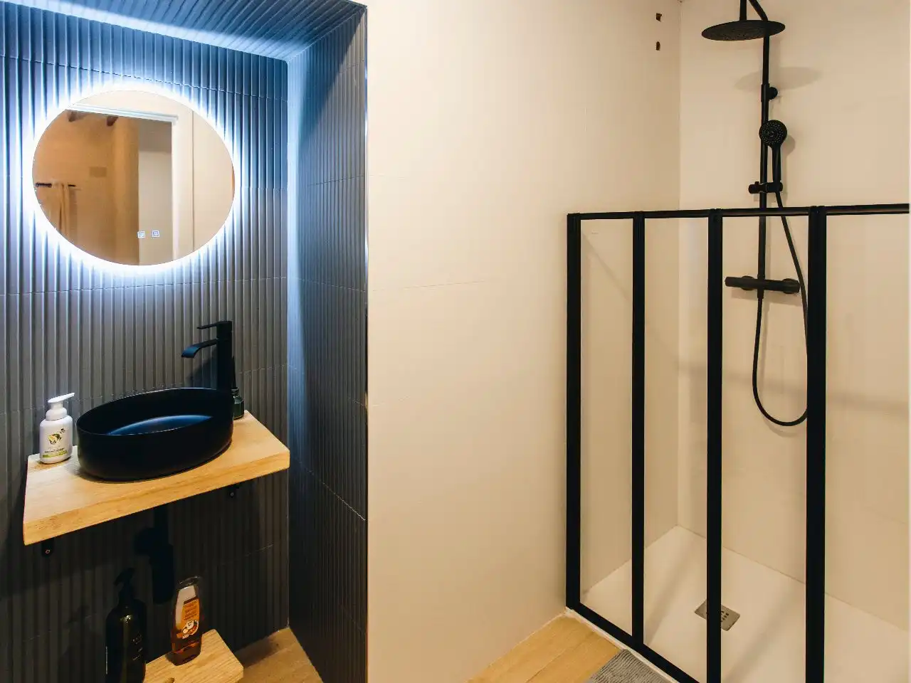 Piso de 65 m² en Facheca