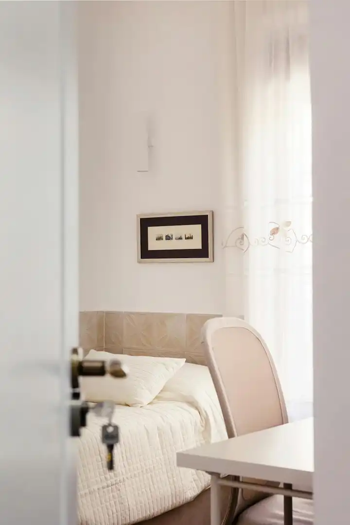 Habitación 100 m², Sevilla