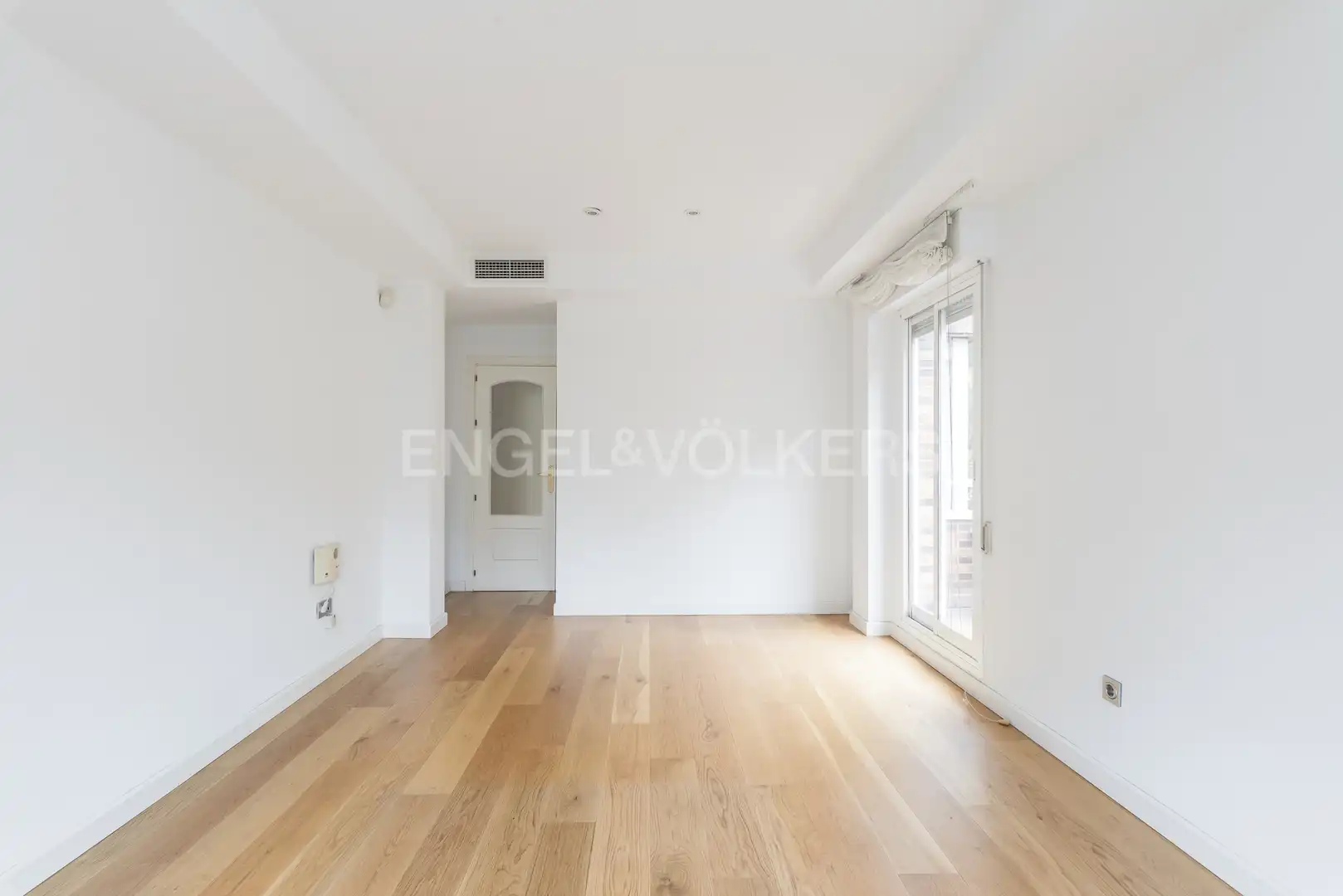 Pis de 109 m² a Madrid