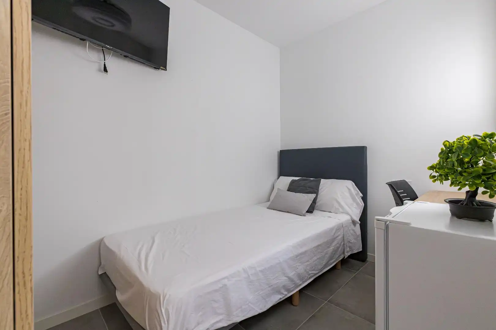 Habitación 15 m², Murcia