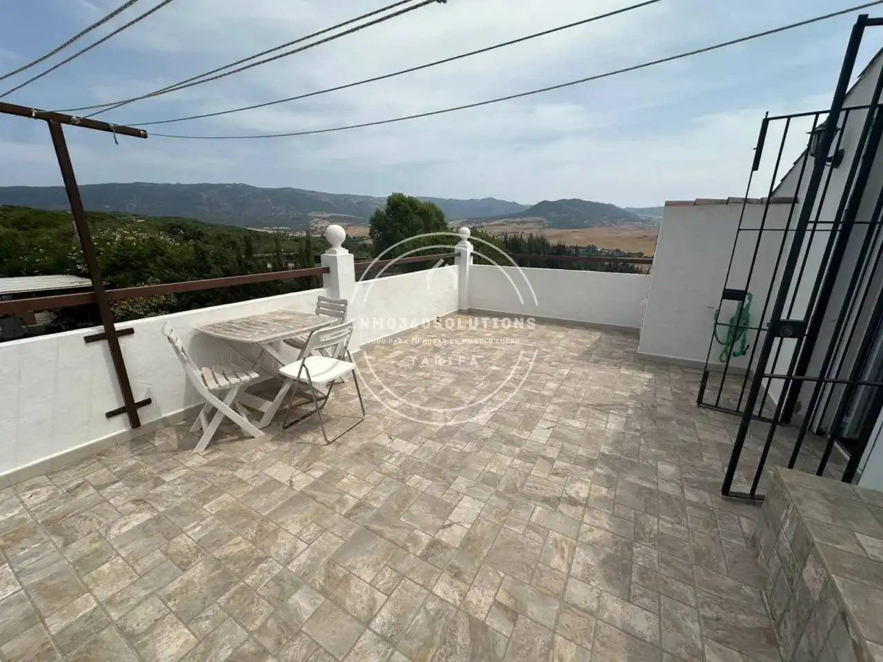 Casa de 120 m² en Tarifa