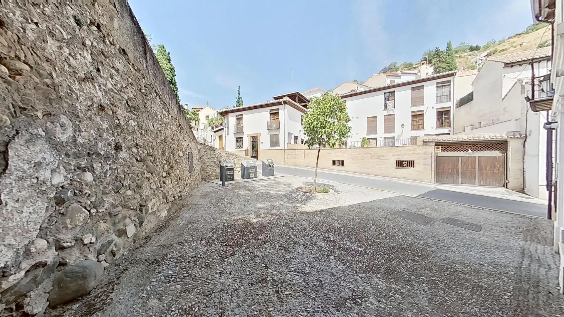Pis de 71 m² a Granada