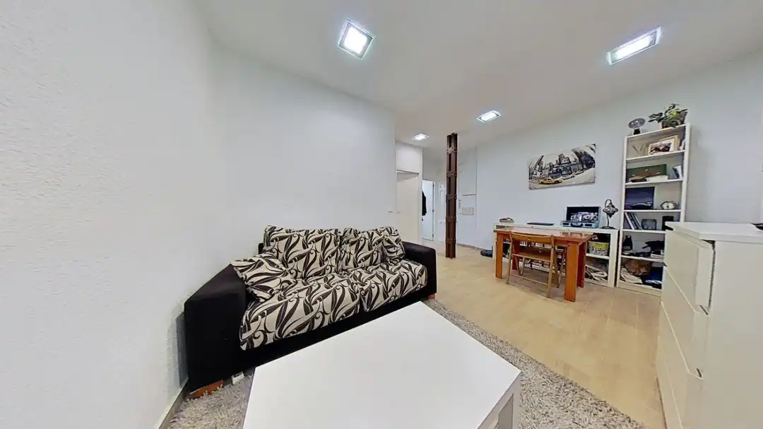 Piso de 42 m² en Madrid
