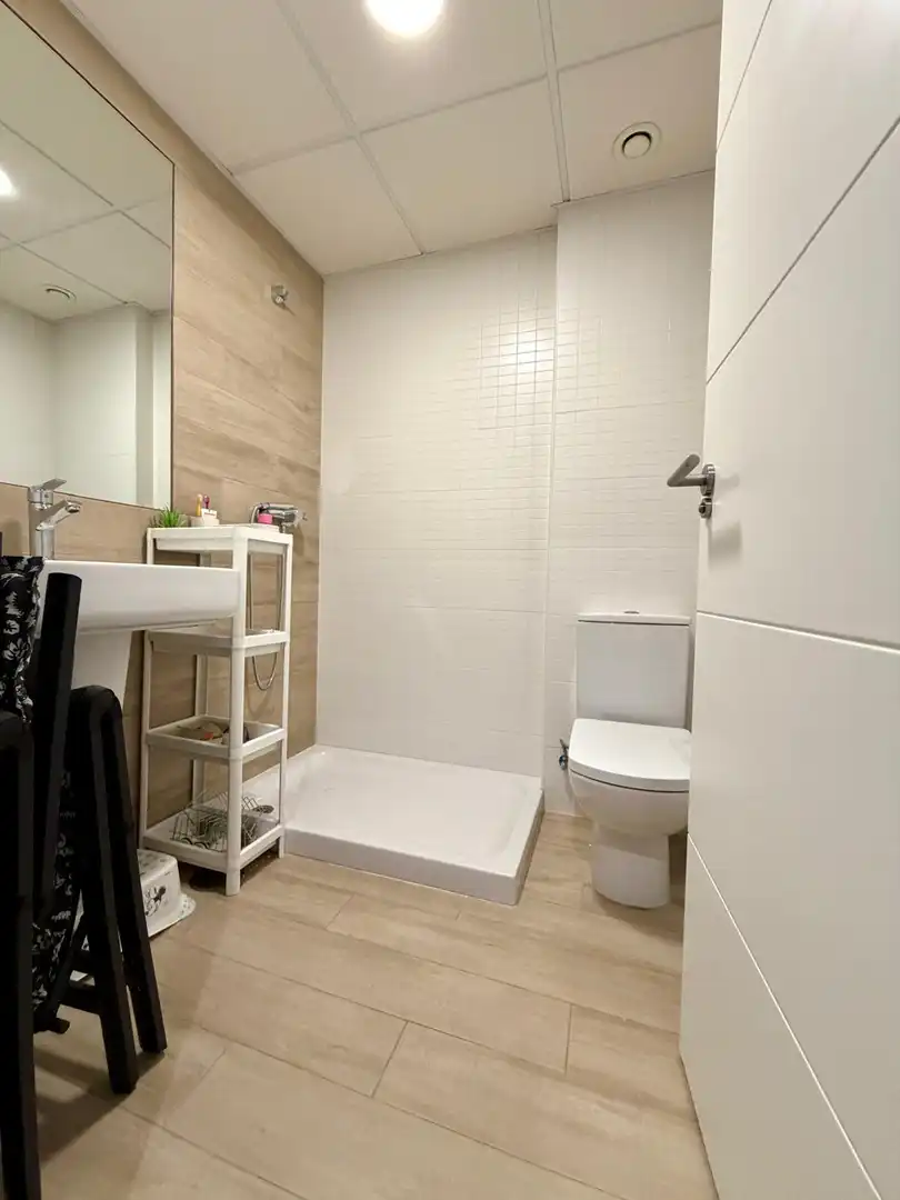 Piso de 60 m² en Chipiona