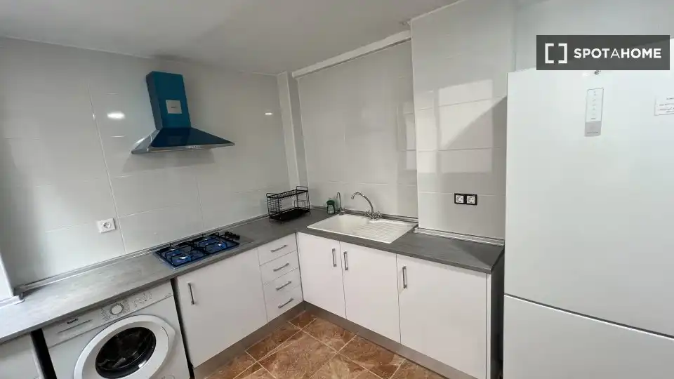 Habitación 114 m², Elche