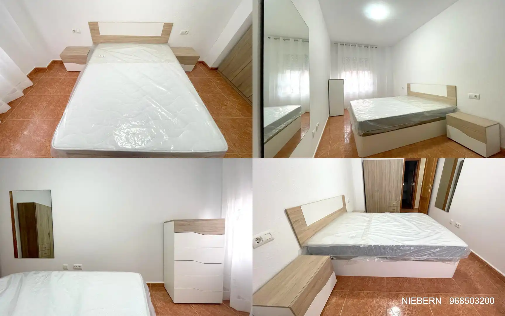 Appartement 98 m² à Carthagène