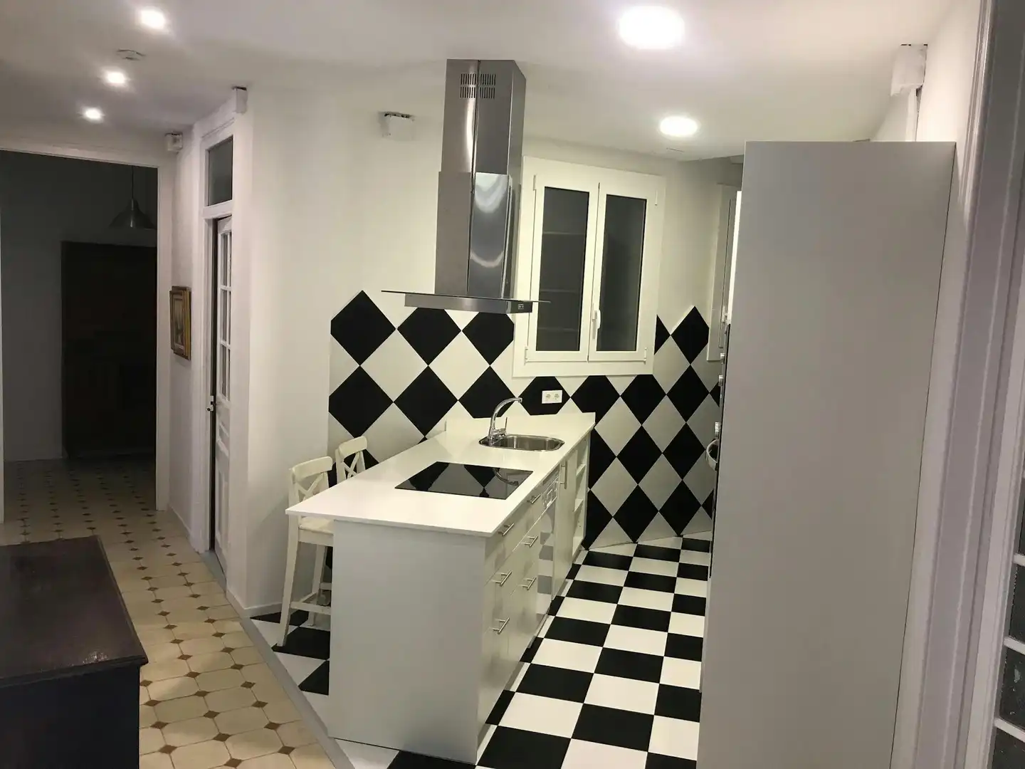 Habitación en alquiler, Barcelona