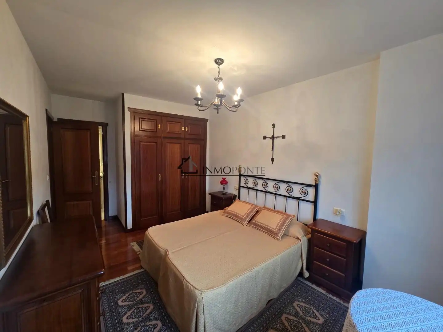 Pis de 122 m² a Pontevedra