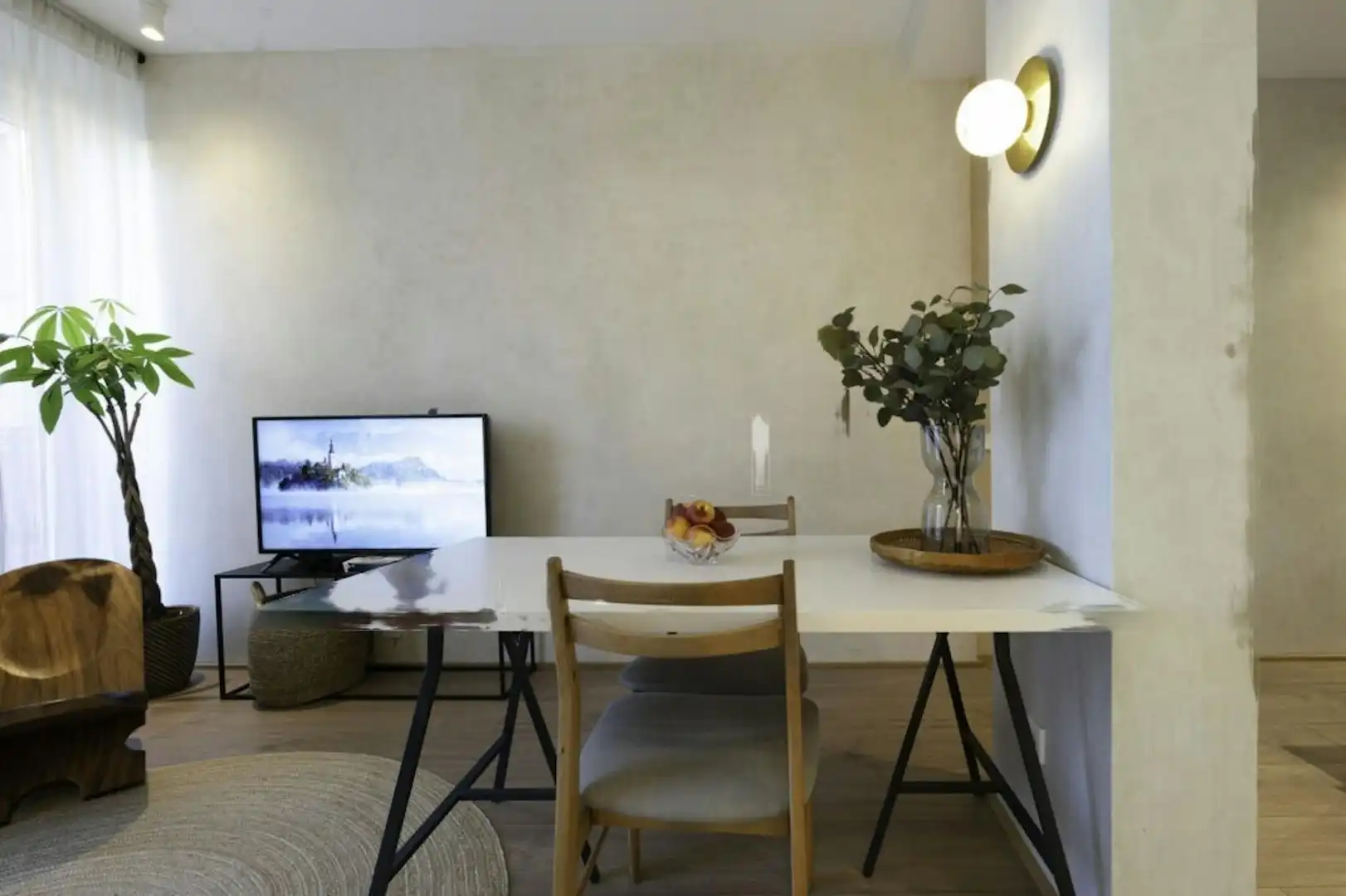 Piso de 60 m² en Madrid