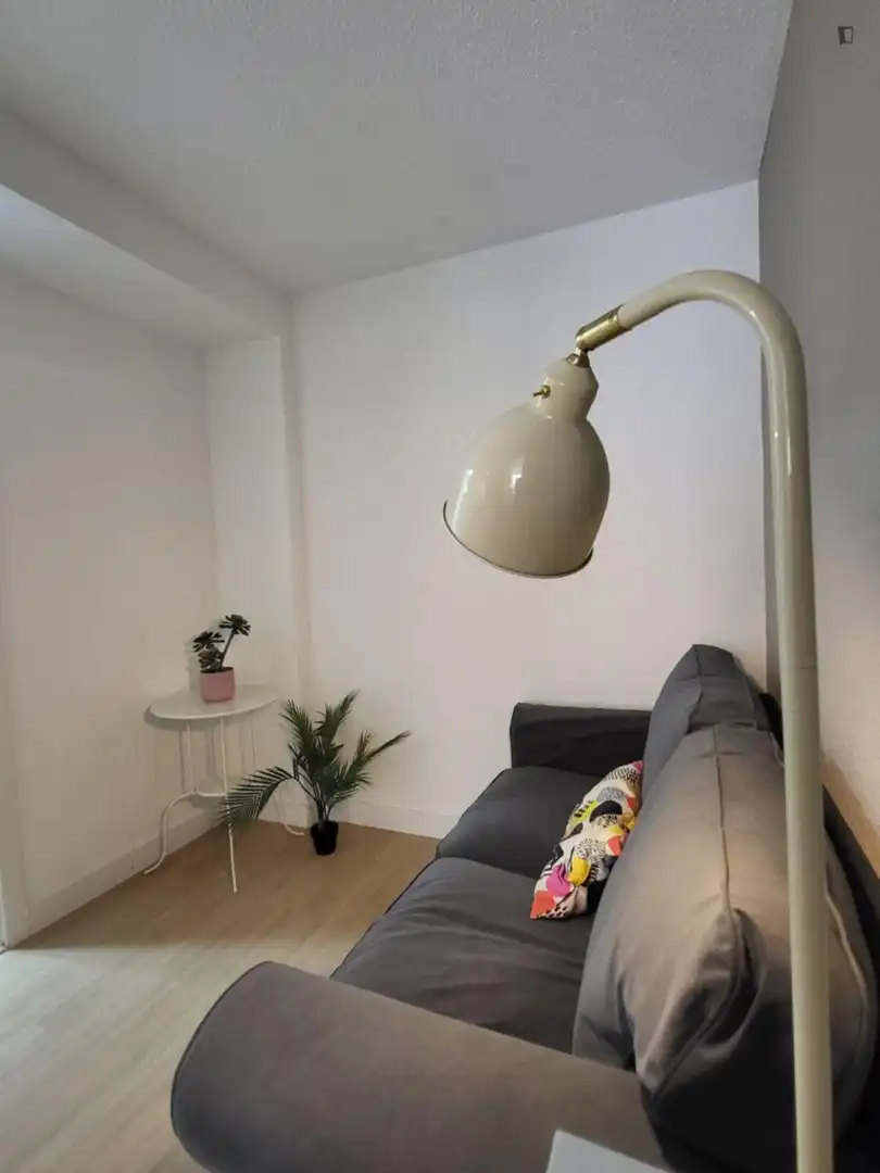 Habitación en alquiler, San Vicente del Raspeig